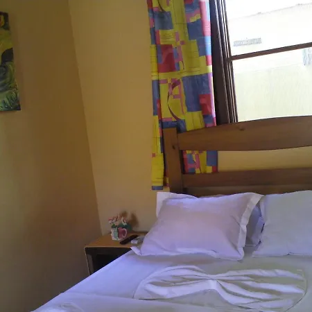 Makitub Apartment Praia de Boraceia Exterior photo