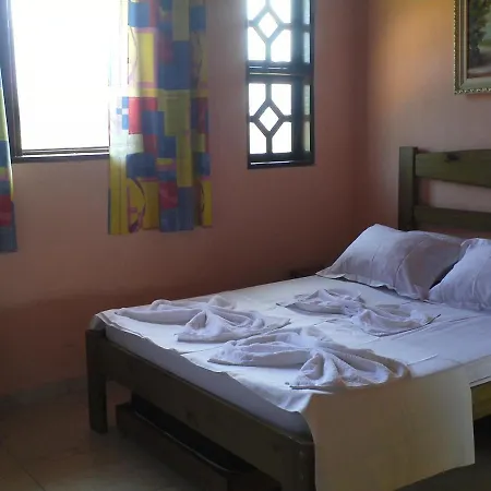 Makitub Apartment Praia de Boraceia Exterior photo
