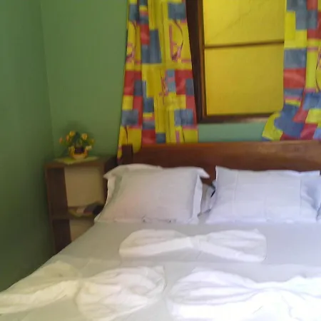Makitub Apartment Praia de Boraceia Exterior photo