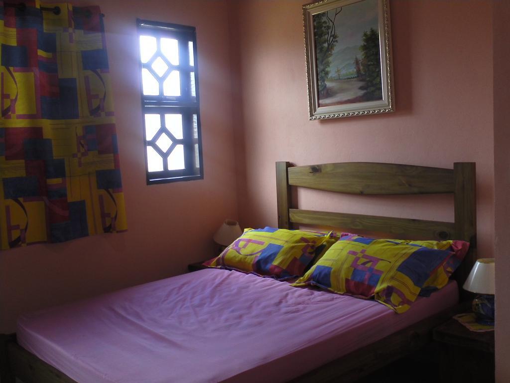 Homestay Makitub