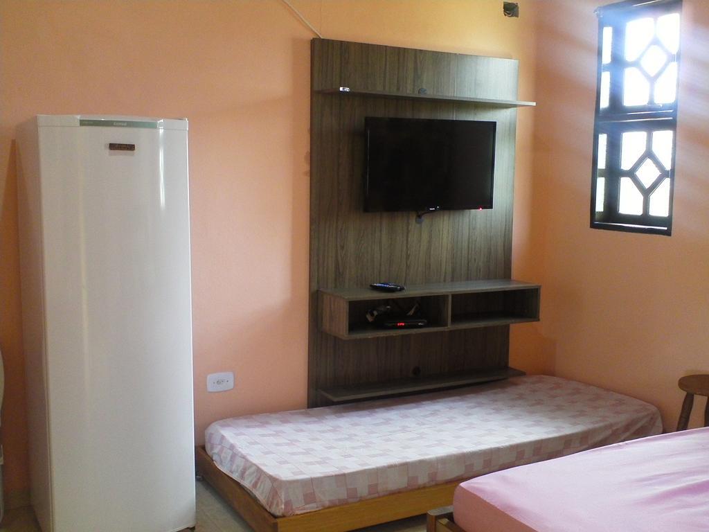 Makitub Homestay Praia de Boraceia
