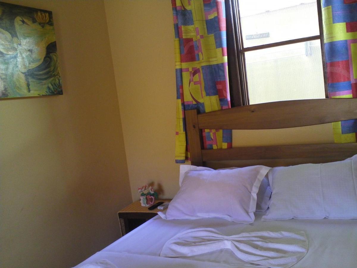 Homestay Makitub Praia de Boraceia