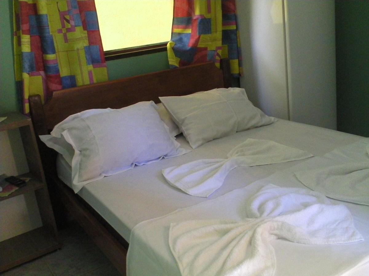 Homestay Makitub Praia de Boraceia